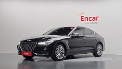 Genesis G70 2019