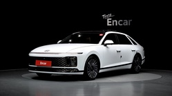Hyundai Grandeur 2024