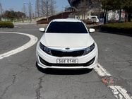 Kia K5 2011