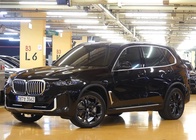 BMW X5 2024