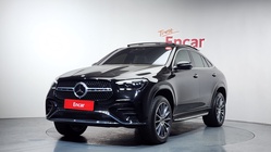 Mercedes-Benz GLE-Class 2024