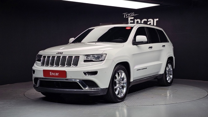 Jeep Cherokee 2016