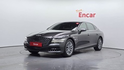 Genesis G80 2023