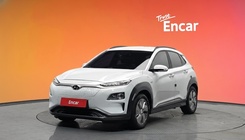 Hyundai Kona 2019