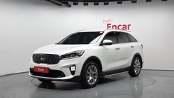 Kia Sorento 2018