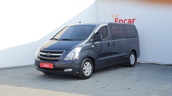 Hyundai Starex 2014