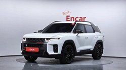 Ssangyong Torres 2023