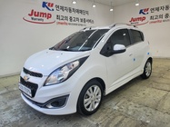Chevrolet Spark 2014