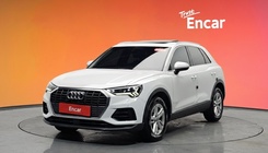Audi Q3 2020
