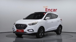 Hyundai Tucson 2014