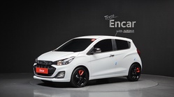 Chevrolet Spark 2020