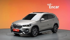 BMW X1 2020