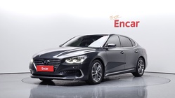 Hyundai Grandeur 2018