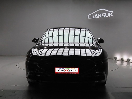 Genesis G90 2022