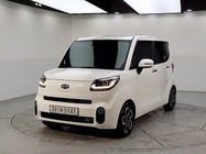 Kia RAY 2021