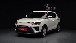 Ssangyong TIBOLI 2024