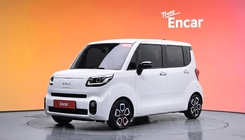 Kia RAY 2021