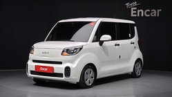 Kia RAY 2022