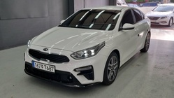 Kia K3 2019
