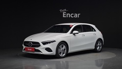 Mercedes-Benz A-Class 2026