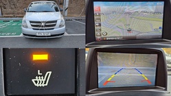Hyundai Starex 2009