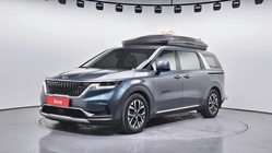 Kia Canival 2020