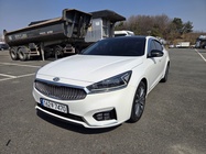 Kia K7 2016