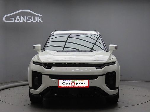 Ssangyong Actyon 2025