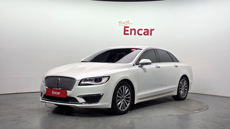 Lincoln MKZ