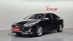 Hyundai Sonata 2017