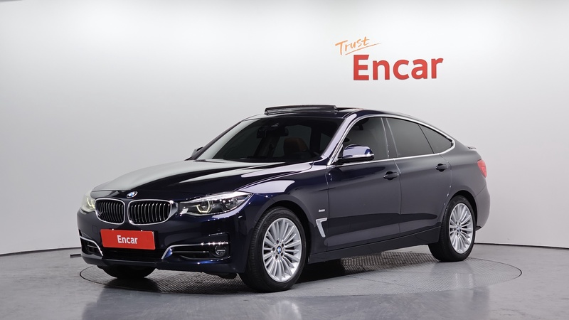 BMW Gran Turismo