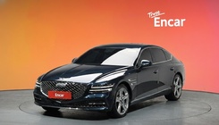 Genesis G80 2020