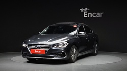 Hyundai Grandeur 2017