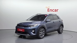 Kia Stonic 2018