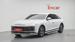 Hyundai Grandeur 2024