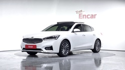 Kia K7 2016