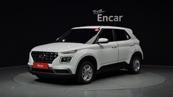 Hyundai Venue 2020