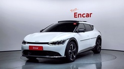 Kia EV6 2023
