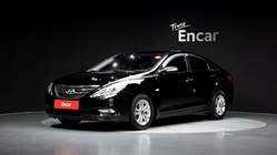 Hyundai Sonata 2010
