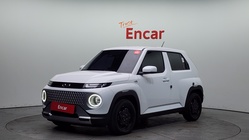 Hyundai Casper 2022