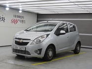 Chevrolet Spark 2012