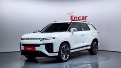 Ssangyong Actyon 2024