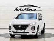 Hyundai Santa Fe 2018