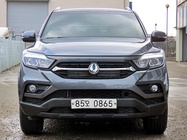 Ssangyong Rexton 2019