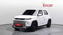 Hyundai Casper 2022