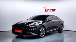 Kia K8 2022