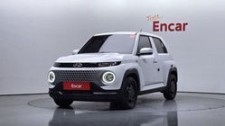 Hyundai Casper 2022