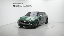 MINI Clubman 2021