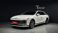 Hyundai Grandeur 2024
