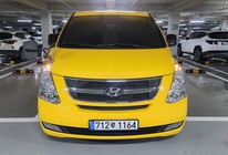 Hyundai Starex 2011